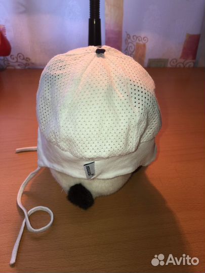 Детская кепка, шапочка на лето