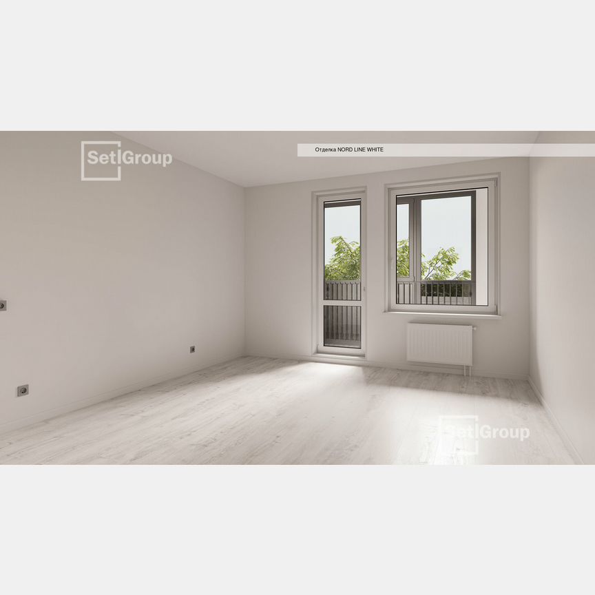 Квартира-студия, 25,8 м², 1/4 эт.