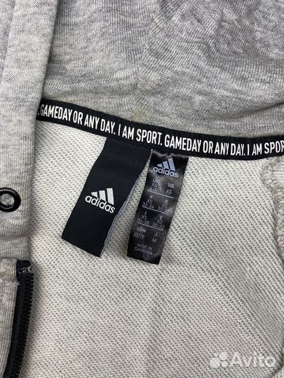Adidas