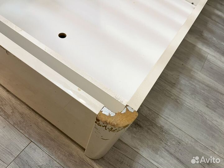 Кровать 160х200