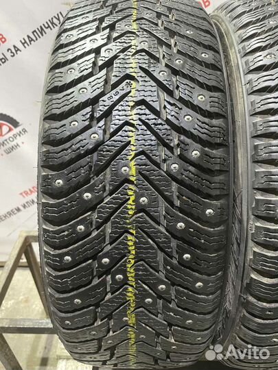 Nokian Tyres Hakkapeliitta 8 205/55 R16 90M