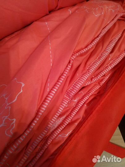 Одеяло 2- х спальное новое