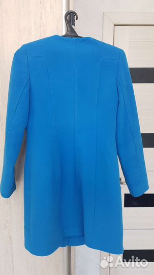 Пальто женское 46 размер