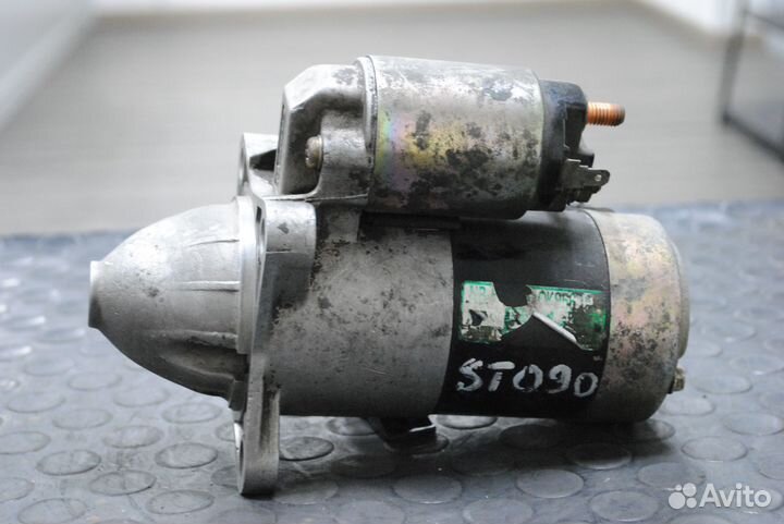 Стартер Mazda 626, Kia Shuma, Ford Probe 2.0 б/у
