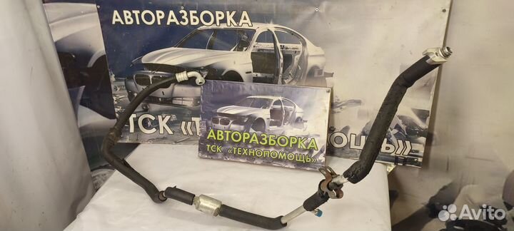 Трубка кондиционера Chery Tiggo T11