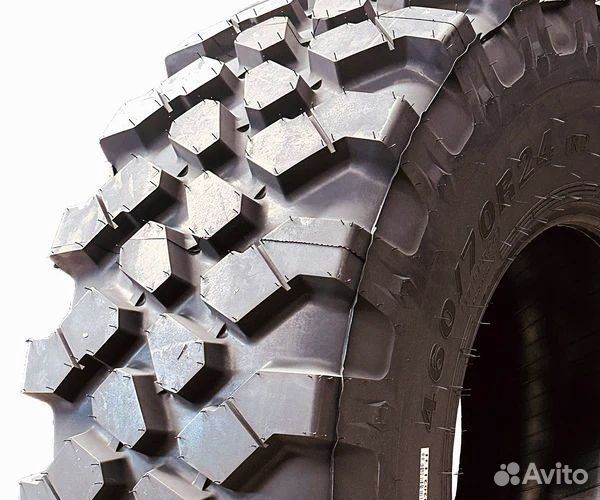 Advance AR410 460/70 24 159 B