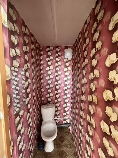 Дача 30 м² на участке 2,5 сот.