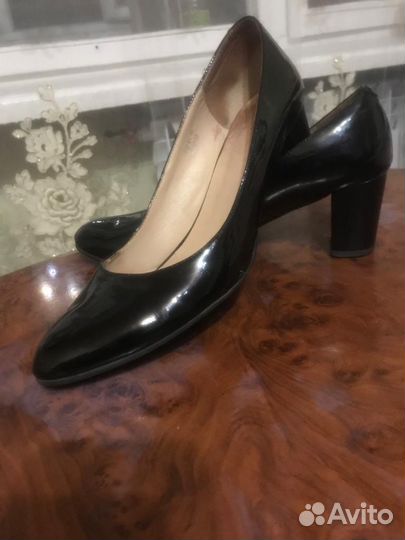 Туфли женские 42 размер