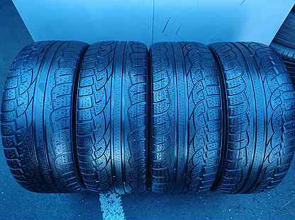 Kumho I'Zen XW KW17 225/50 R17 98V