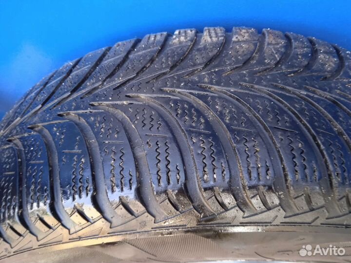 Goodyear UltraGrip Ice+ 195/65 R15