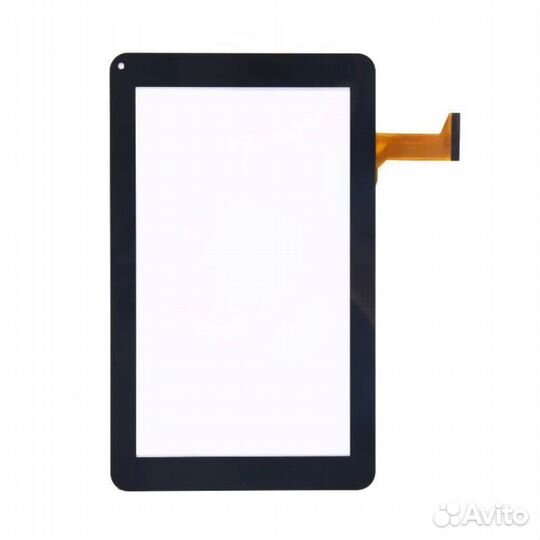 Тачскрин FHF90027 (Черный)