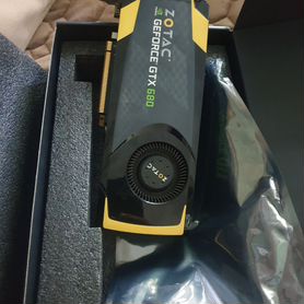 gtx 680 4gb