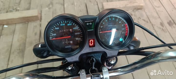 Продам мопед alpha rx