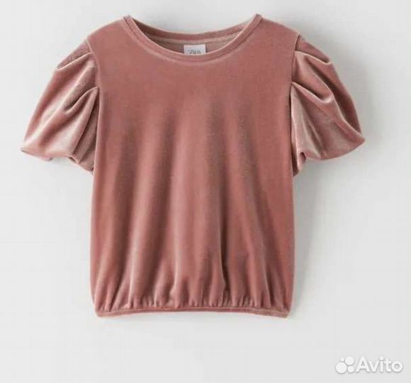 Новые вещи для девочки zara, waikiki