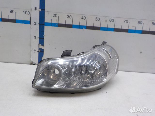 Фара левая Suzuki SX-4 2006