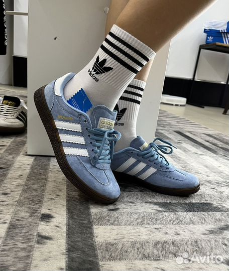 Кроссовки Adidas Handball spezial