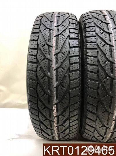 Tigar Winter 195/65 R15 95T