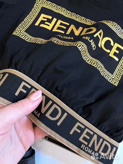 Костюм для девочки