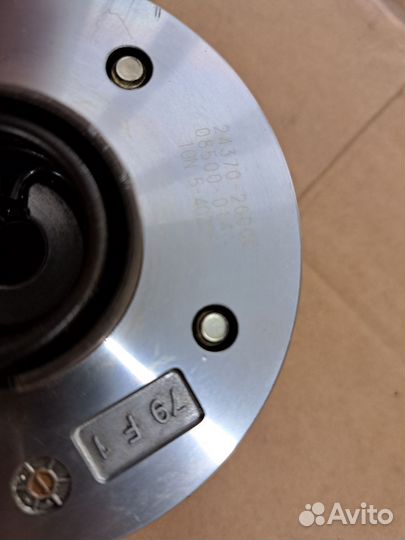 Фазорегуляторы g4kd