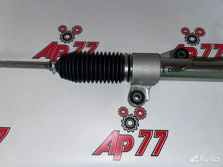 Рулевая рейка правая Toyota Allion AZT240