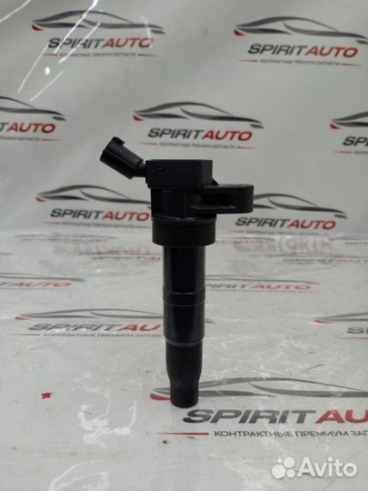 Катушка зажигания Kia Quoris 1 G8BE 2012-2019