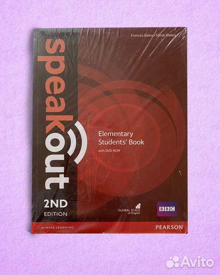 Speak out 2nd edition