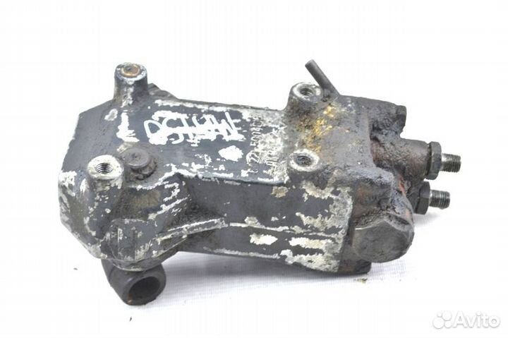 Насос подъема кабины MAN 4-series 19.414 (01.94)