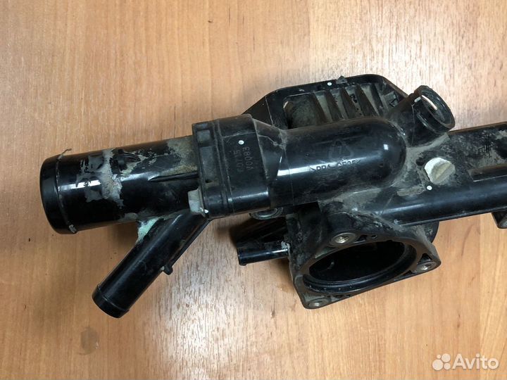 256202GGA0 Hyundai-Kia Корпус термостата