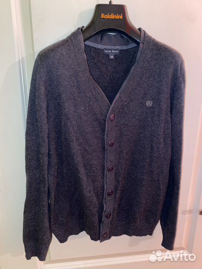 Кофта джемпер на мальчика