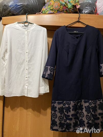 Женские вещи