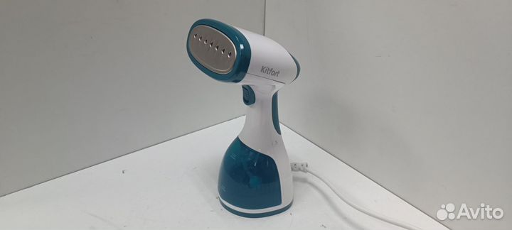 Отпариватель Kitfort KT-916-2