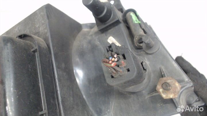 Фара (передняя) Ford Transit, 2003