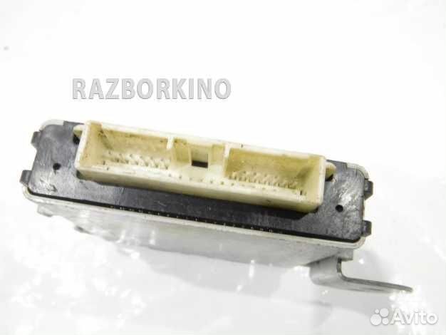 Блок управления Лексус LX 3