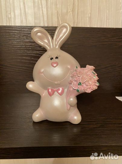 Копилка/статуэтка