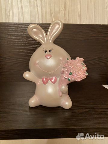 Копилка/статуэтка