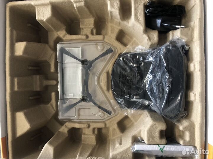 Робот пылесос Ilife A40