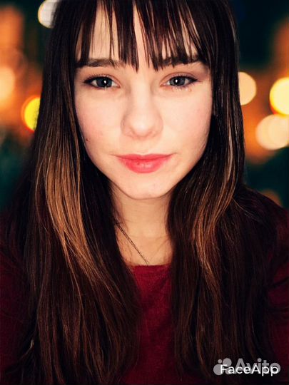 Официант/администратор