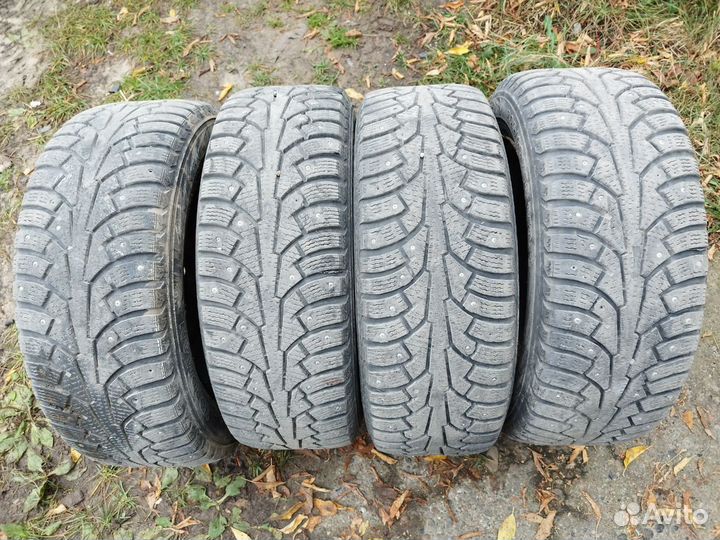 Nokian Tyres Nordman 5 205/60 R15