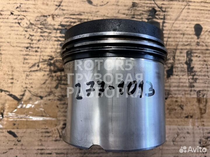 Поршень Scania 124 4 2004 6460