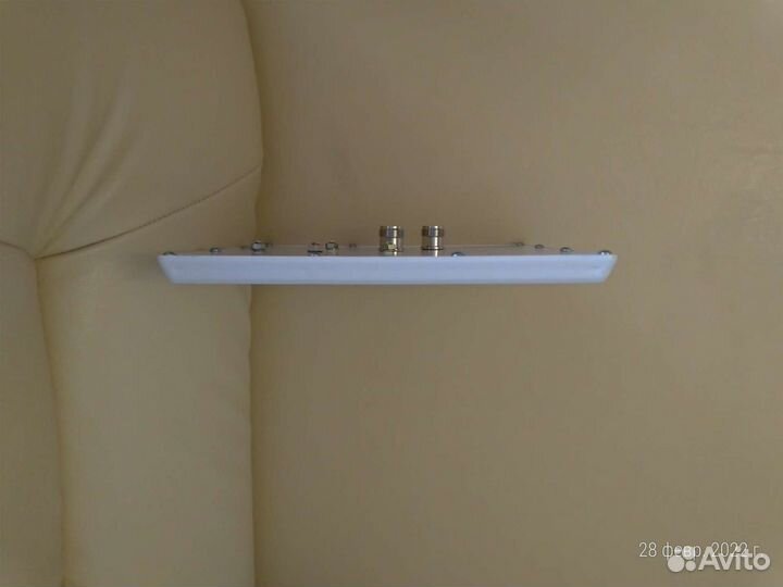 Антенна LTE 4G / WI-FI