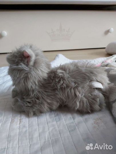 Мягкая игрушка