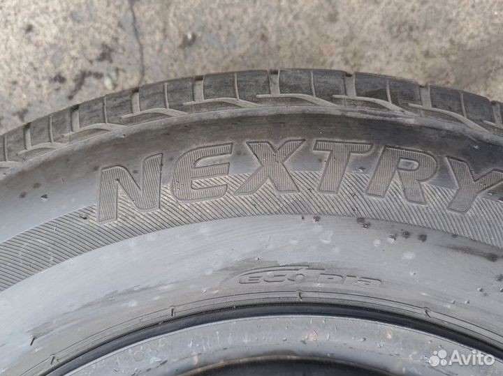 Колеса bridgestone r14 в сборе со штамповкой