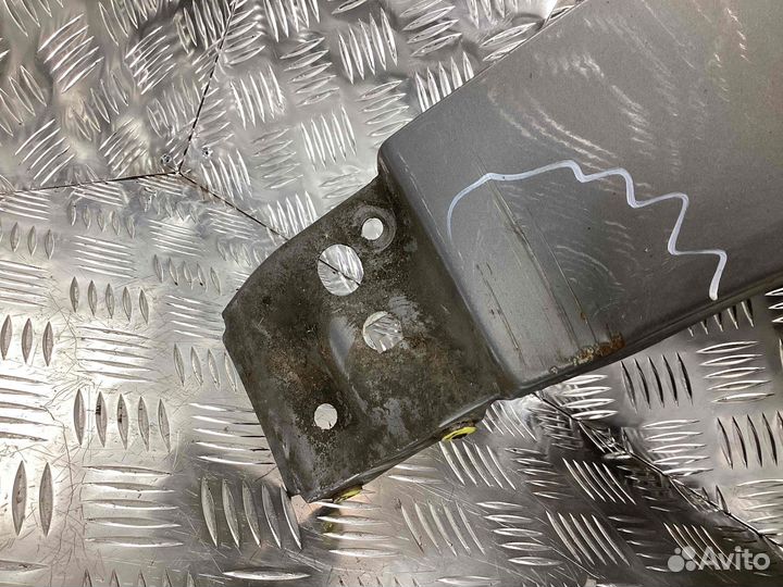 Крыло переднее правое Volvo V50