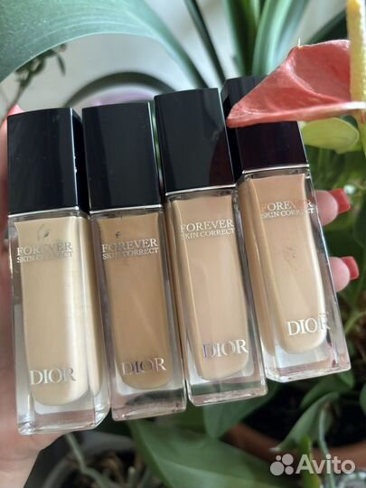 Консилеры dior