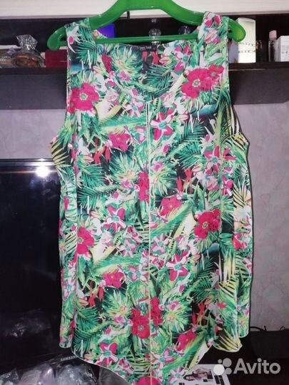 Кофточки блузки