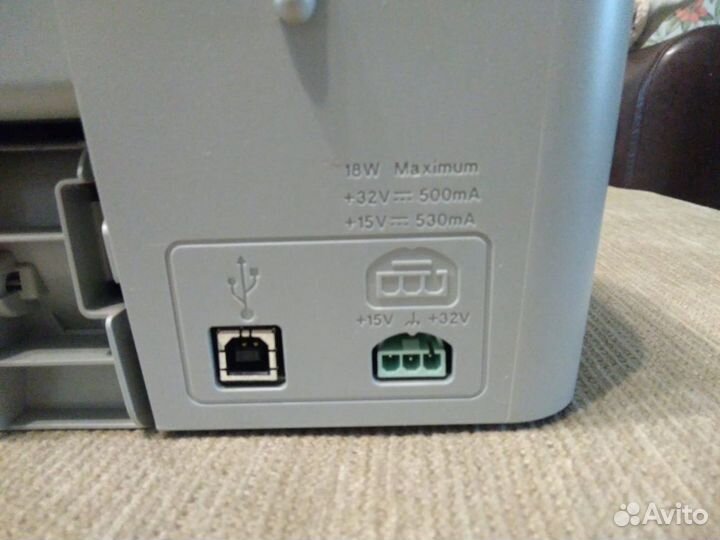 Принтер Hp Deskjet 3845
