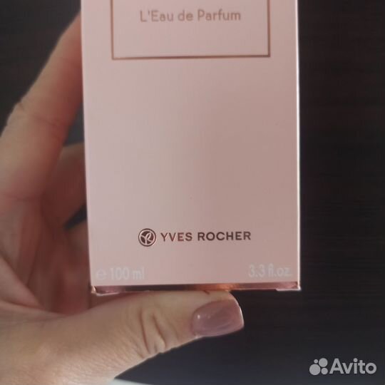 Новая парфюм вода Evidence 100 мл Франция Ив Роше