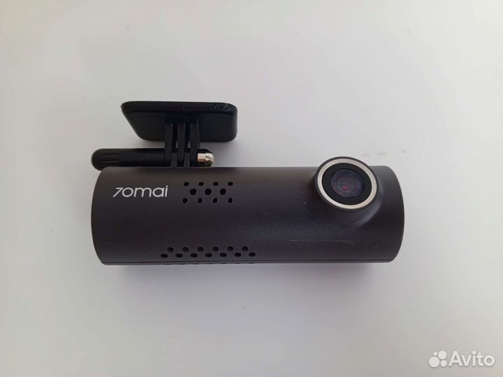 Видеорегистратор для автомобиля