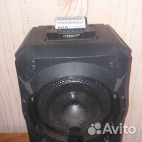 Колонка BT speaker