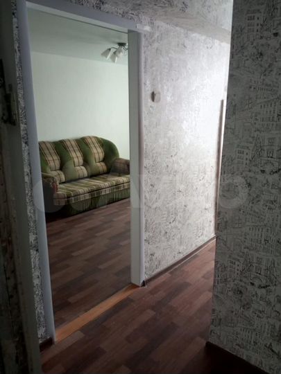 1-к. квартира, 32 м², 5/5 эт.